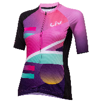 Photo Bikeshirt femme Aspect