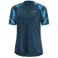 Photo Bikeshirt femme C5 Trail