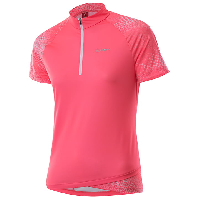 Photo Bikeshirt femme Rise 3.0