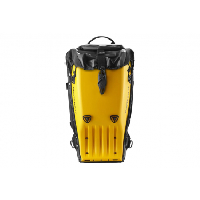 Photo Boblbee gt25 jw sac a dos 25 litres et protection dorsale 16 21 niveau 2 jaune