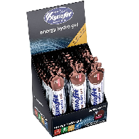 Photo Boisson Hydro Gel Drink Cola avec caféine, 21 pièces/carton