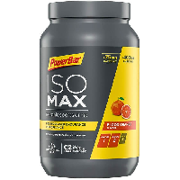 Photo Boisson Isomax Sports Drink Blood Orange 1200 g