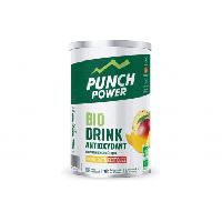 Photo Boisson biodrink punch power antioxydant fruits exotiques 500g