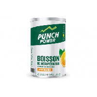 Photo Boisson biodrink punch power orange 400g