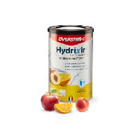 Photo Boisson energetique overstim s hydrixir antioxydant multifruits 600g