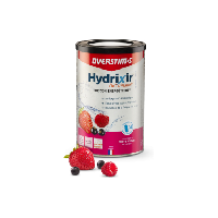 Photo Boisson energetique overstims hydrixir antioxydant fruits rouges 600 g