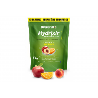 Photo Boisson energetique overstims hydrixir antioxydant multi fruits 3 kg