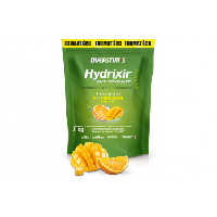 Photo Boisson energetique overstims hydrixir antioxydant orange mangue 3kg