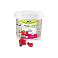 Photo Boisson energetique overstims hydrixir bio fruits rouges 2 5 kg