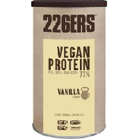 Photo Boisson proteinee 226ers vegan protein shake vanille 700g