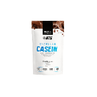 Photo Boisson proteinee stc nutrition micellar casein chocolat 750g