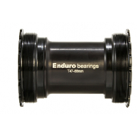Photo Boitier de pedalier enduro bearings t47 bb a c ss t47 bb30
