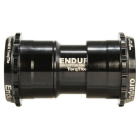 Photo Boitier de pedalier enduro bearings torqtite bb xd 15 pro bb30 bb386 black