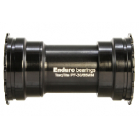 Photo Boitier de pedalier enduro bearings torqtite bb xd 15 pro bb386 24mm black