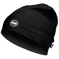 Photo Bonnet H.A.D. Printed Fleece Beanie