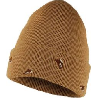 Photo Bonnet enfant buff otty marron