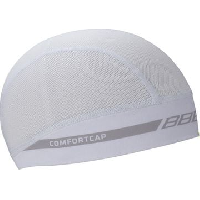 Photo Bonnet eponge bbb comfortcap blanc