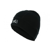 Photo Bonnet millet helmet wool liner noir