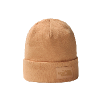 Photo Bonnet recycle the north face dock worker beige