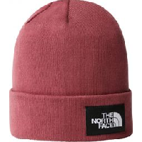 Photo Bonnet the north face dock worker recycled rouge