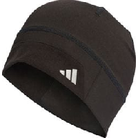 Photo Bonnet unisexe adidas cold ready noir