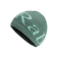 Photo Bonnet unisexe rab logo vert