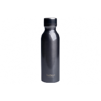 Photo Bouteille isotherme smartshake bothal insulated 600ml gris