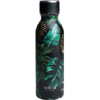 Photo Bouteille isotherme smartshake bothal insulated 600ml jungle