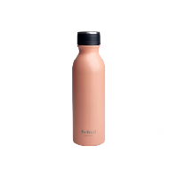 Photo Bouteille isotherme smartshake bothal insulated 600ml rose corail