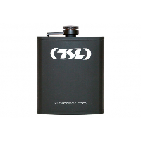 Photo Bouteille isotherme tsl gnole flask 210 ml