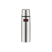 Photo Bouteille thermos light et compact 1l thermax