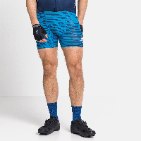 Photo Boxer Cycle SUMMER SPLASH pour homme