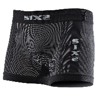 Photo Boxer vélo Sixs Box 6 noir S noir S