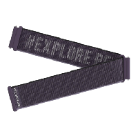 Photo Bracelet nylon 22mm coros apex 2 pro violet