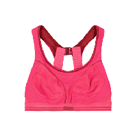 Photo Brassiere champion x shock absorber ultimate run rose