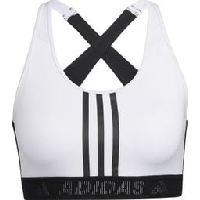 Photo Brassiere femme adidas don t rest 3 bandes