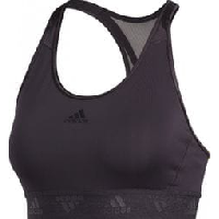 Photo Brassiere femme adidas don t rest badge of sport glam on