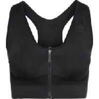 Photo Brassiere odlo seamless high noir femme