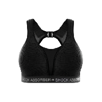 Photo Brassiere shock absorber x champion ultimate run padded noir