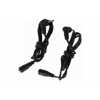 Photo Cable d extension pour batterie de chaussettes chauffantes alpenheat