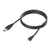 Photo Cable de chargement assioma usb micro usb 2m