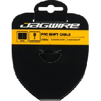 Photo Cable de derailleur jagwire pro 1 1x3100mm campagnolo