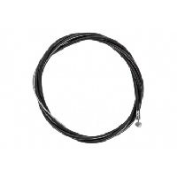 Photo Cable de frein odyssey slick cable 1 8mm black