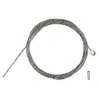 Photo Cable de frein vtt ville bontrager elite 2750 x 1 5 mm