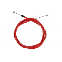Photo Cable et gaine insight insight rouge