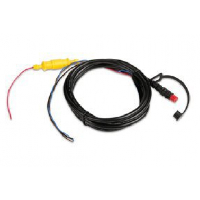 Photo Cable garmin power data cable 4 pin