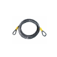 Photo Cable kryptonite kryptoflex 3010 10m