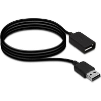 Photo Cable usb chargeur compatible avec polar m200 fitness tracker
