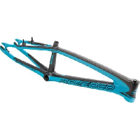 Photo Cadre bmx speedco velox pro xxxl blue teal