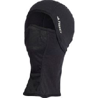 Photo Cagoule unisexe adidas terrex balaclava noir